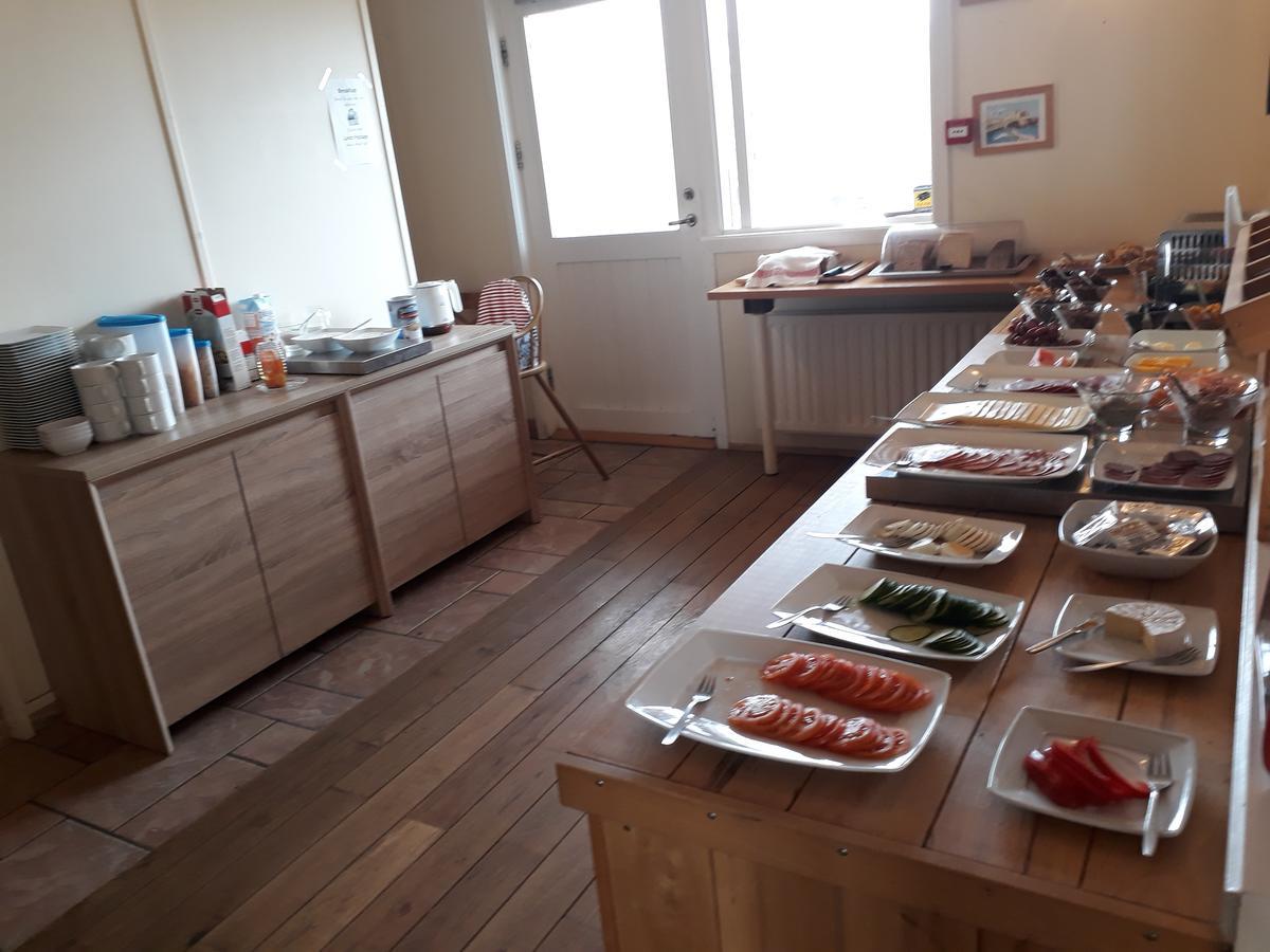 포사툰 컨트리 호텔 보르가네스 외부 사진